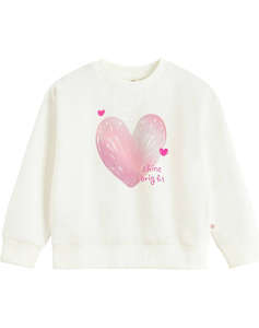 COOL CLUB Bluza de trening FATA