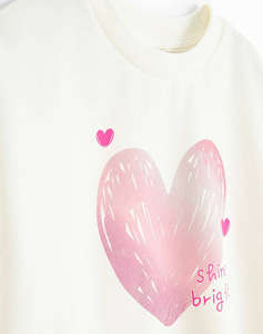 COOL CLUB Bluza de trening FATA
