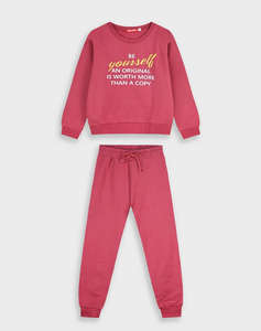 ENERGIERS TRENING(BLUZA,PANTALONI)