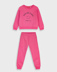 ENERGIERS TRENING(BLUZA,PANTALONI)