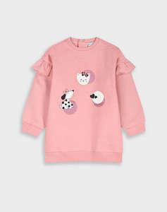 ENERGIERS ROCHIE BEBE