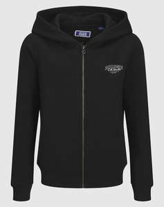 JACK&JONES JJMAKOTO SWEAT ZIP HOOD JNR