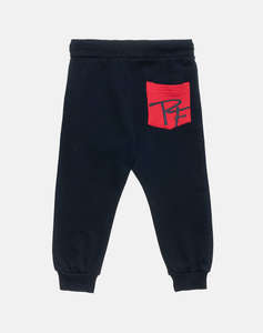 ALOUETTE PANTALONI PAUL FRANK