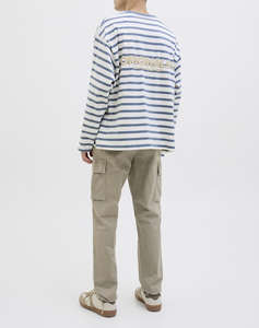 JACK&JONES JPSTACE JJTUCKER CARGO AMA NOOS