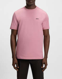 BOSS Tee 10256064 01