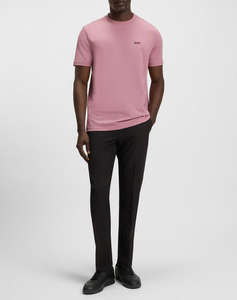 BOSS Tee 10256064 01