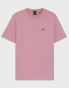 BOSS Tee 10256064 01