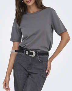 ONLY ONLONLY S/S TEE JRS NOOS