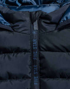 ALOUETTE GEACA FIVE STAR