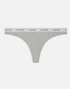 CALVIN KLEIN THONG