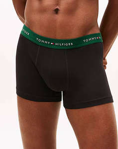 TOMMY HILFIGER 3P WB TRUNK
