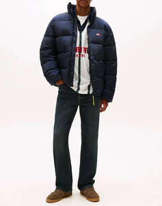 TOMMY JEANS TJM VAIL PUFFER EXT
