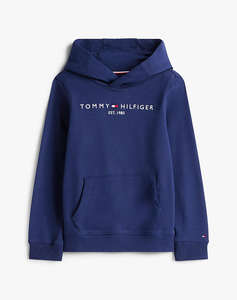 TOMMY HILFIGER ESSENTIAL HOODIE