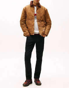TOMMY JEANS SCANTON SLIM DH4288