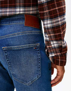 TOMMY JEANS SCANTON SLIM BI0252
