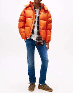 TOMMY JEANS SCANTON SLIM BI0252