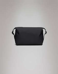 RAINS Hilo Wash Bag W3 (Dimensiuni: 18 x 12 x 26cm.)