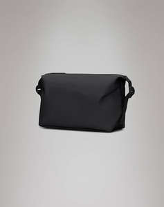 RAINS Hilo Wash Bag W3 (Dimensiuni: 18 x 12 x 26cm.)
