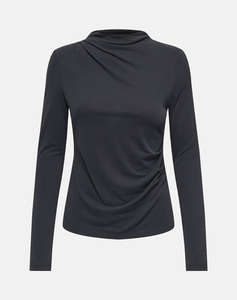 ONLY ONLFREE LIFE L/S DRAPE TOP JRS