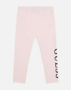 GUESS LEGGINGS PANTALONI DE COPII GIRL