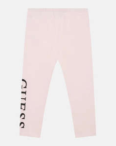 GUESS LEGGINGS PANTALONI DE COPII GIRL