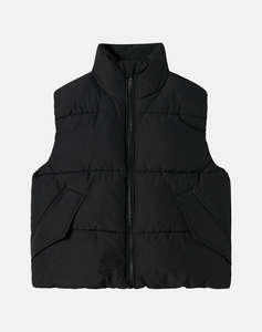 NAME IT NKFMOLE VEST PB