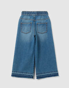 OVS DENIM WIDE LEG