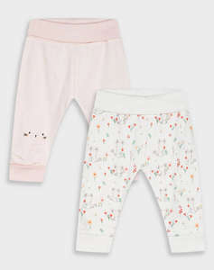 ENERGIERS PANTALONI BEBE (SET 2 BUC.)