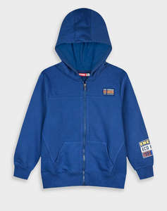 ENERGIERS JACHETA BLUZA
