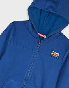 ENERGIERS JACHETA BLUZA