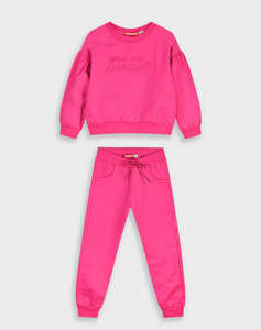 ENERGIERS TRENING(BLUZA,PANTALONI)
