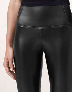 ALL SAINTS CORA FAUX LEGGING