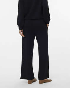 VERO MODA VMHALI HW WIDE PANT JRS GA BOO