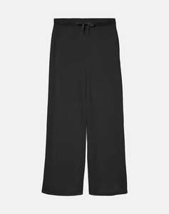 VERO MODA VMHALI HW WIDE PANT JRS GA BOO