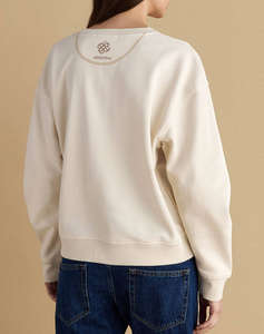 ATTRATTIVO BLUZA