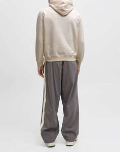 JACK&JONES JORNORREBRO EMB SWEAT HOOD NOOS
