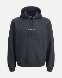 JACK&JONES JORNORREBRO EMB SWEAT HOOD NOOS
