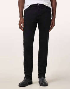 DenimBlack