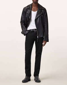ALL SAINTS SID