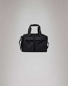 RAINS Otaru Weekend Bag Small W3 (Dimensiuni: 37 x 19 x 53cm.)
