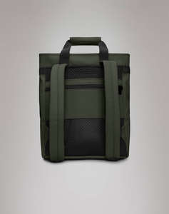RAINS Texel Tote Backpack W3 (Dimensiuni: 40 x 12.5 x 31cm.)