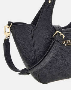 GUESS CALISTA 2 IN 1 MINI TOTE GEANTA DE DAMA (Dimensiuni: 27 x 17 x 8cm.)