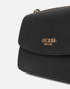 GUESS CALISTA CONVERTIBLE XBODY FLAP GEANTA DE DAMA (Dimensiuni: 24 x 17 x 9cm.)