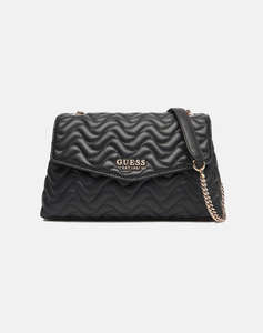 GUESS MELISANDRA CNVRTBL XBODY FLAP GEANTA DE DAMA (Dimensiuni: 20 x 12 x 8cm.)