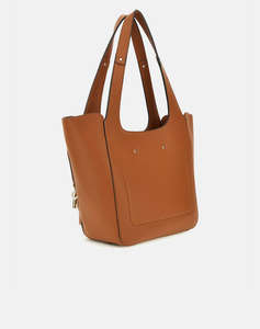 GUESS CALISTA 2 IN 1 TOTE GEANTA DE DAMA (Dimensiuni: 26/45 x 26 x 13cm.)