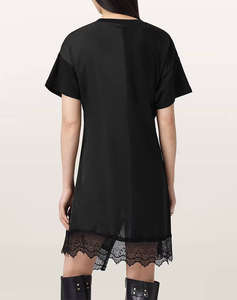 ALL SAINTS LANA LACE DRESS