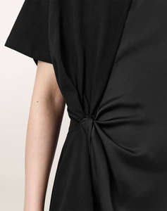 ALL SAINTS LANA LACE DRESS