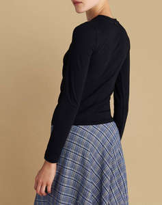 ATTRATTIVO BLUZA
