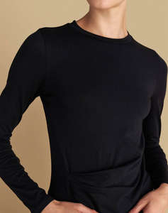 ATTRATTIVO BLUZA