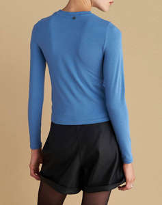 ATTRATTIVO BLUZA